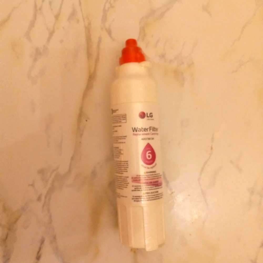 LT800P LG Refrigerator Water Filter